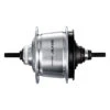 Shimano Alfine SG-S7001-8 Internal Gear Hub - Centerlock - 10x135mm - 8-Speed - Silver -Shimano shimano alfine sg s7001 8 getriebenabe centerlock 10x135mm 8 gang silber isgs70018bs 1564079