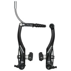 Shimano Alivio Trekking BR-T4000 V-Brake - FW - Black