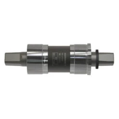 Shimano BB-UN300 Bottom Bracket - BSA 68mm - JIS Square Taper - 127.5mm (D-EL)