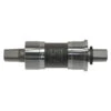 Shimano BB-UN300-E Bottom Bracket - BSA 68mm - JIS Square Taper - E-Type - 122.5 Mm (LL123) -Shimano shimano bb un300 e bottom bracket square taper jis e type 844085
