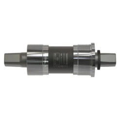 Shimano BB-UN300-E Bottom Bracket - BSA 68mm - JIS Square Taper - E-Type - 122.5 Mm (LL123)