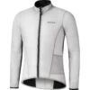 Shimano Beaufort Light Windbreaker - White