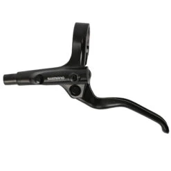 Shimano BL-MT201 Disc Brake Lever - Left - Black
