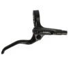 Shimano BL-MT201 Disc Brake Lever - Right - Black -Shimano shimano bl mt201 disc brake lever right black 1565308