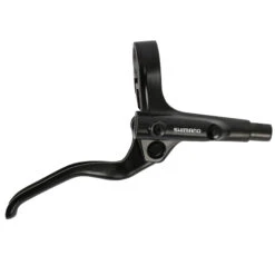Shimano BL-MT201 Disc Brake Lever - Right - Black