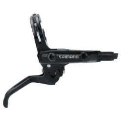 Shimano BL-MT501 + BR-MT500 Hydraulische Schijfrem - I-Spec II - J-Kit - Set Achter -Shimano shimano bl mt501 hydraulic disc brake lever right 892165