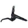 Shimano BL-MT501 Disc Brake Lever - I-Spec II - Right - Black