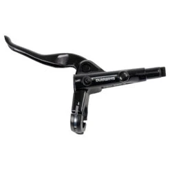 Shimano BL-RS600 Hydraulic Flatbar Brake Lever - I-Spec II - Left - Black