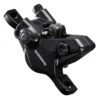 Shimano BR-MT410 Hydraulische Schijfremklauw - Postmount -Shimano shimano br mt410 hydraulic disc brake caliper 832760 3