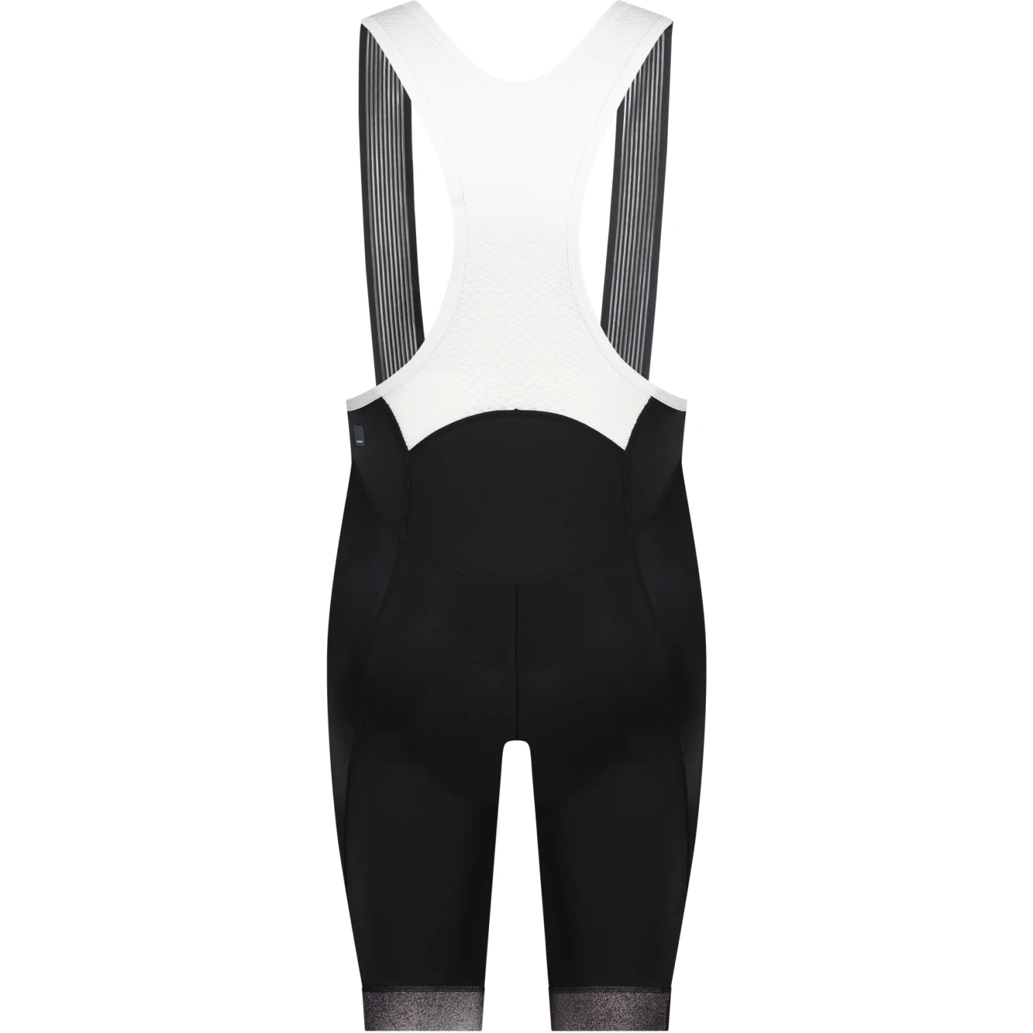 Shimano Breakaway Fietsbroek Met Bretels - Black 4 Shimano Breakaway Fietsbroek Met Bretels - Black - Afbeelding 2