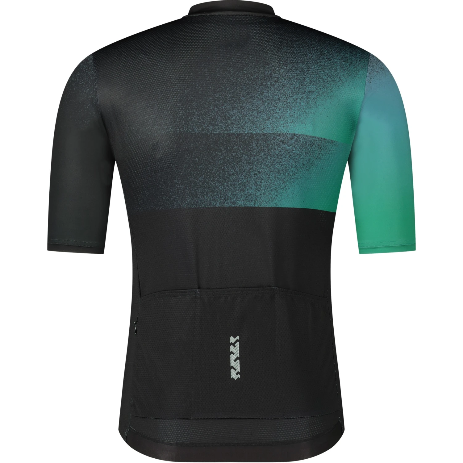 Shimano Breakaway Fietsshirt - Green 4 Shimano Breakaway Fietsshirt - Green - Afbeelding 2