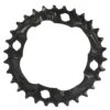 Shimano Kettingblad - 3x10-Voudig | Voor FC-MT500 Crankset - Zwart -Shimano shimano chainring 3x10 speed for fc mt500 crankset black 1566205