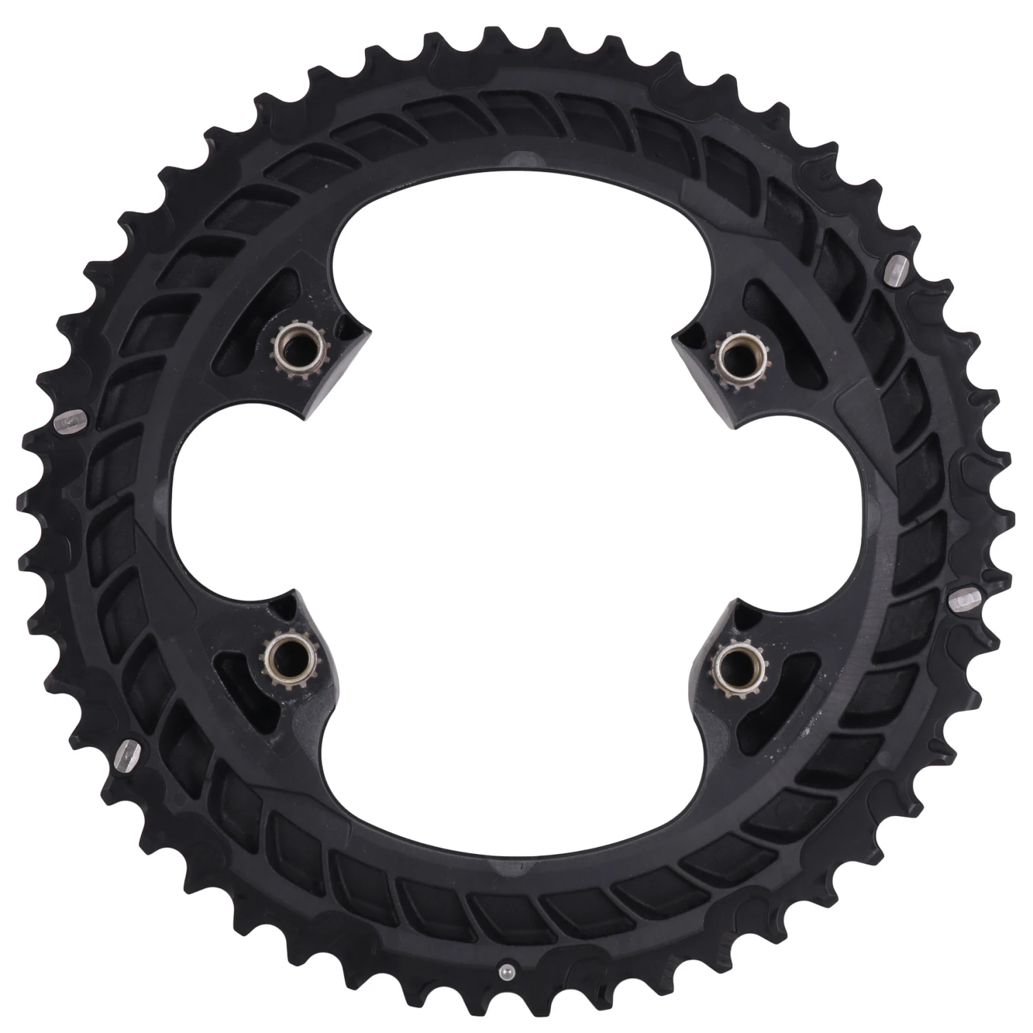 Shimano Kettingblad Voor Ultegra 105 FC-R7100 Crankset - Buiten 4 Shimano Kettingblad Voor Ultegra 105 FC-R7100 Crankset - Buiten - Afbeelding 2