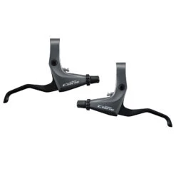 Shimano Claris BL-R2000 Flatbar Brake Lever - Pair