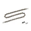 Shimano CN-HG71 Ketting 6/7/8-Voudig - Met Quick Link - 116 Schakels