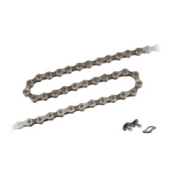 Shimano CN-HG71 Ketting 6/7/8-Voudig - Met Quick Link - 116 Schakels