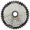 Shimano CS-HG400-8 Cassette - 8-speed | HyperGlide -Shimano shimano cs hg400 8 cassette 1276363