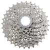 Shimano CS-HG50-8 Cassette 8-speed -Shimano shimano cs hg50 8 kassette ecshg508132p 1553489