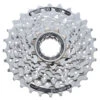Shimano CS-HG51-8 Cassette 8-voudig -Shimano shimano cs hg51 8 kassette 8 fach ecshg518130s 1538998