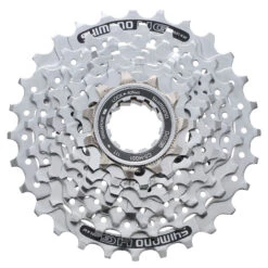 Shimano CS-HG51-8 Cassette 8-voudig