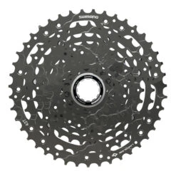 Shimano CS-LG400 Cassette - LinkGlide | 10-voudig - 11-43 Tanden