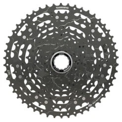 Shimano CS-LG400 Cassette - LinkGlide | 11-voudig - 11-50 Tanden