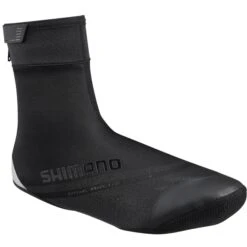 Shimano S1100R Shoe Cover - Black