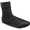 Shimano S1100X Shoe Cover - Black 1 Shimano S1100X Shoe Cover - Black -Shimano shimano cw fabw ts21u s1100x shoe cover 01 892810
