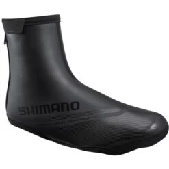 Shimano S2100D Shoe Cover - Black