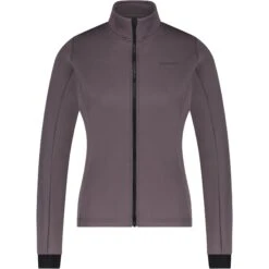 Shimano Dames Fietsjack - Smoky Topaz