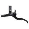 Shimano Deore BL-M4100 Hydraulic Disc Brake Lever - Left -Shimano shimano deore bl m4100 hydraulic disc brake lever left 834907