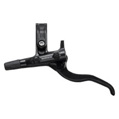Shimano Deore BL-M4100 Hydraulic Disc Brake Lever - Left