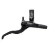 Shimano Deore BL-M4100 Hydraulic Disc Brake Lever - Right -Shimano shimano deore bl m4100 hydraulic disc brake lever right 834910 2