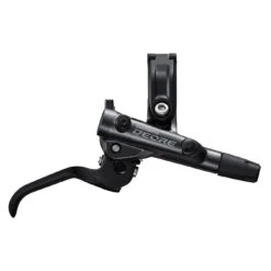 Shimano Deore BL-M6100 + BR-M6100 XC Race Hydraulische Schijfrem - J-Kit - Set Achter -Shimano shimano deore bl m6100 hydraulic disc brake lever right 831402 2