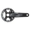 Shimano Deore FC-M5100-1 Crankset 1x10/11-speed