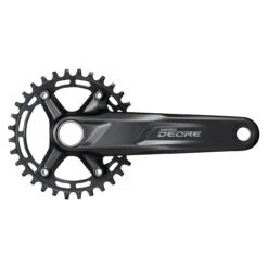 Shimano Deore FC-M5100-1 Crankset 1x10/11-speed