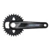 Shimano Deore FC-M6130-1 Crankset 1x12-speed