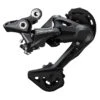 Shimano Deore RD-M4120 Achterderailleur - Shadow RD | 2x10/11-Voudig | Lang (SGS) -Shimano shimano deore rd m4120 sgs rear derailleur 833020