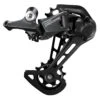 Shimano Deore RD-M5100 Achterderailleur - Shadow RD+ | 1x11-Voudig | Lang (SGS) 1 Shimano Deore RD-M5100 Achterderailleur - Shadow RD+ | 1x11-Voudig | Lang (SGS) -Shimano shimano deore rd m5100 sgs rear derailleur 833021