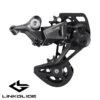 Shimano Deore RD-M5130-GS Shadow RD+ Rear Derailleur - Medium - 10-speed