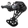 Shimano Deore RD-M6100 Achterderailleur - Shadow RD+ | 1x12-Voudig | Lang (SGS)