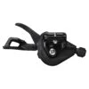Shimano Deore SL-M4100 Rapidfire Plus Shifting Lever - I-Spec EV - 10-speed - Right