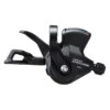 Shimano Deore SL-M5100 Rapidfire Plus Shifting Lever - 11-speed - Right -Shimano shimano deore sl m5100 shifting lever 11 speed right 839364