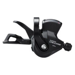Shimano Deore SL-M5100 Rapidfire Plus Shifting Lever - 11-speed - Right