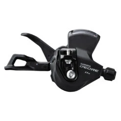 Shimano Deore SL-M5100 Rapidfire Plus Shifting Lever - I-Spec EV - 11-speed - Right