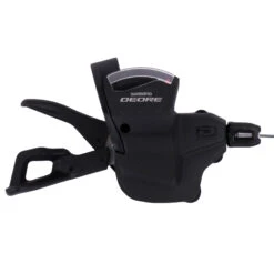 Shimano Deore SL-M6000 Shifting Lever - Clamp - 10-speed - Right