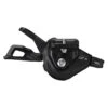 Shimano Deore SL-M6100 Rapidfire Plus Shifting Lever - I-Spec EV - Without Gear Display - 12-speed - Right