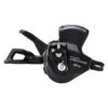 Shimano Deore SL-M6100 Rapidfire Plus Shifting Lever - I-Spec EV - With Gear Display - 12-speed - Right