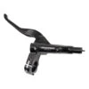 Shimano Deore Trekking BL-T6000 Brake Lever - I-Spec II - Left - Black