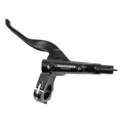 Shimano Deore Trekking BL-T6000 Brake Lever - I-Spec II - Left - Black